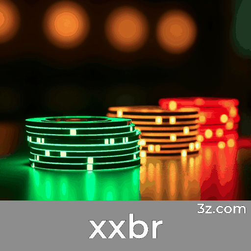 xxbr: Domine estratégias de jogos de cassino para ganhar mais