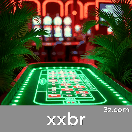 xxbr: Aprenda estratégias de jogos e melhore suas habilidades