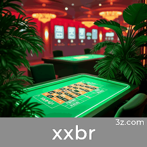 Mergulhe na Atmosfera Emocionante e Realista do Cassino xxbr