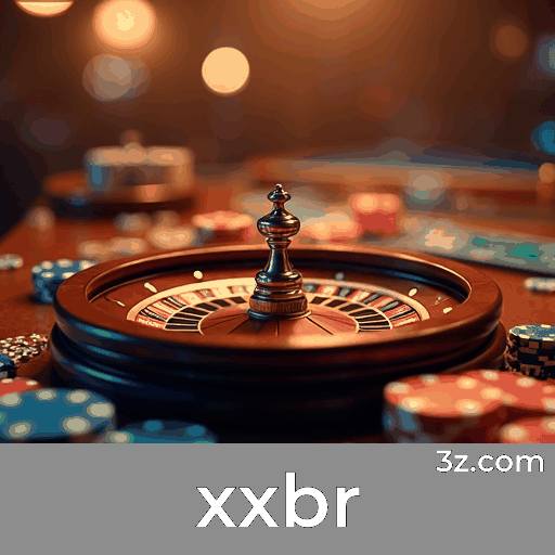 xxbr - Cassino Online e Apostas Confiáveis