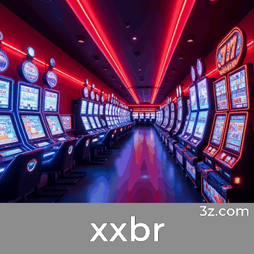 Mergulhe na Atmosfera Emocionante e Realista do Cassino xxbr
