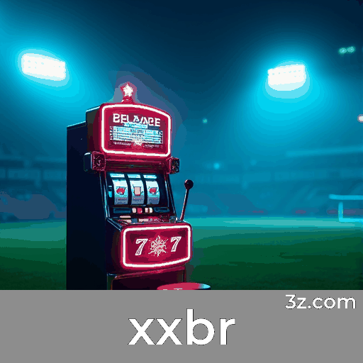 Jogue ao Vivo no xxbr: Experiência Empolgante para Brasileiros