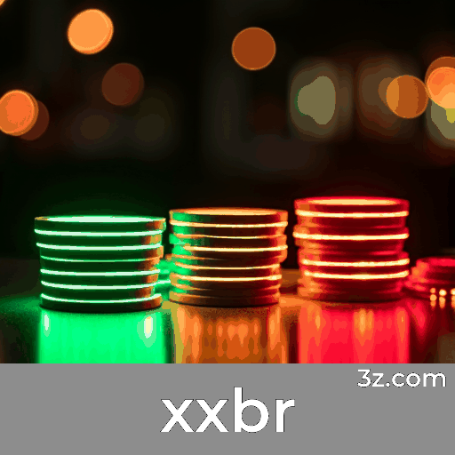 xxbr: Domine estratégias de jogos de cassino para ganhar mais