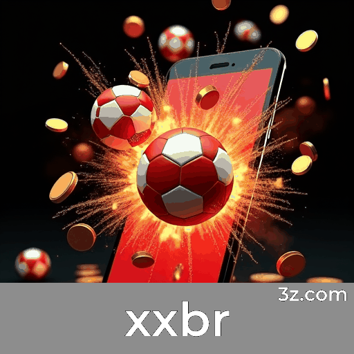 xxbr - Cassino Online e Apostas Confiáveis