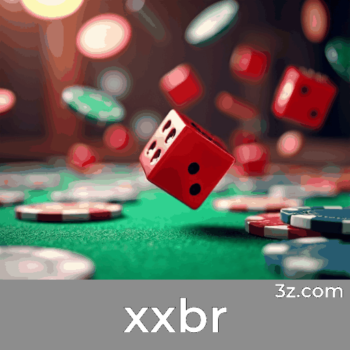 Jogue ao Vivo no xxbr: Experiência Empolgante para Brasileiros