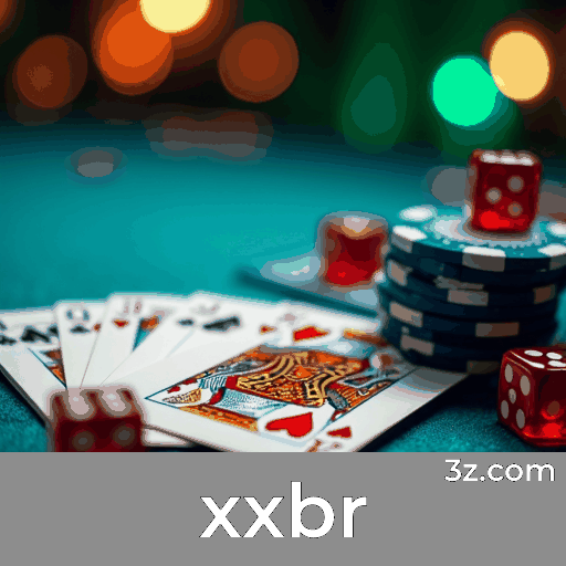 Mergulhe na Atmosfera Emocionante e Realista do Cassino xxbr